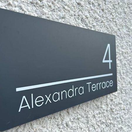 Caernarfon Modern Townhouse Snowdoniaヴィラ エクステリア 写真