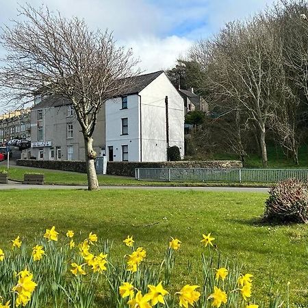 Caernarfon Modern Townhouse Snowdoniaヴィラ エクステリア 写真